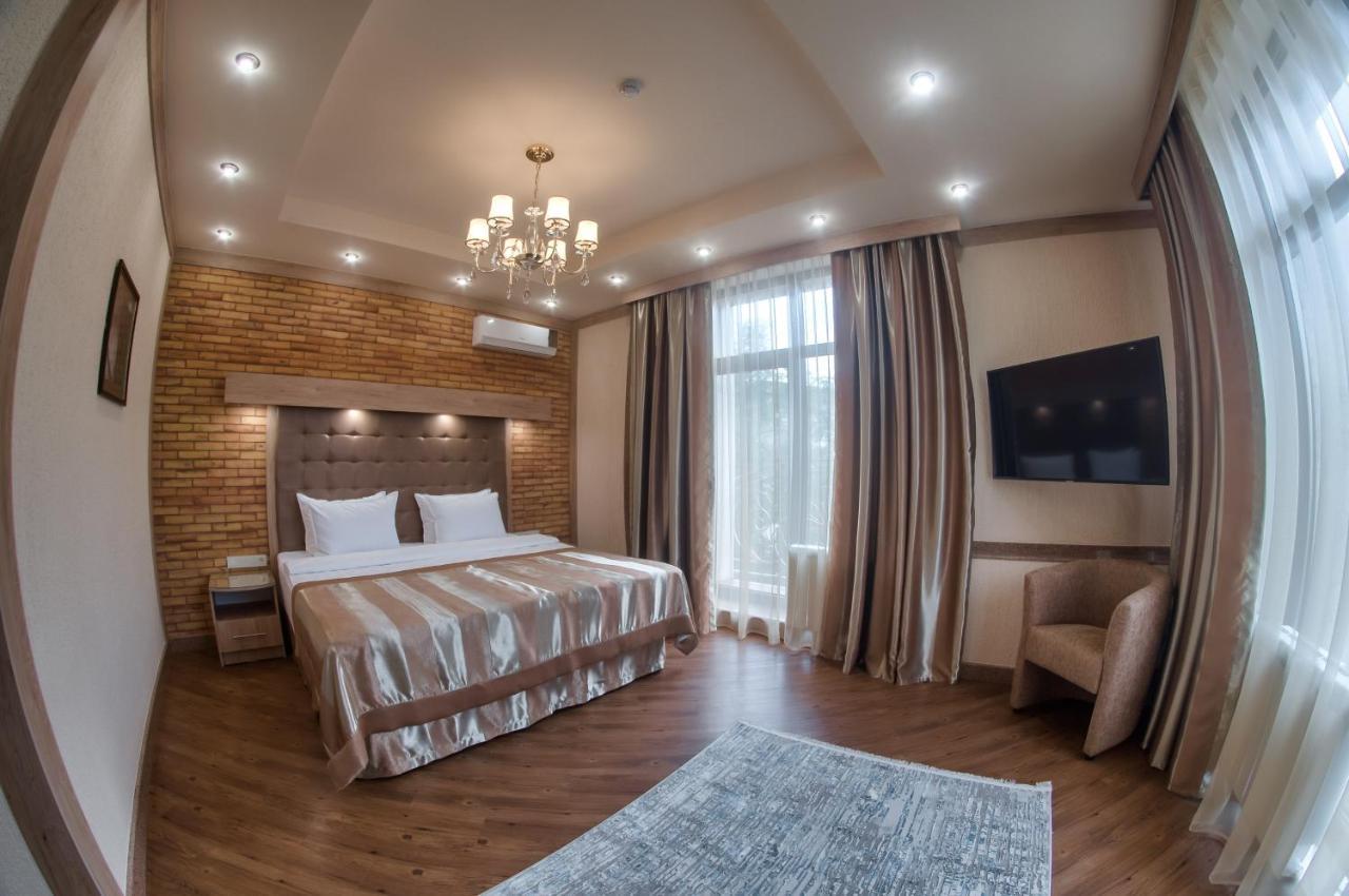Отель CityStay Алматы Апарт Отель Экстерьер фото