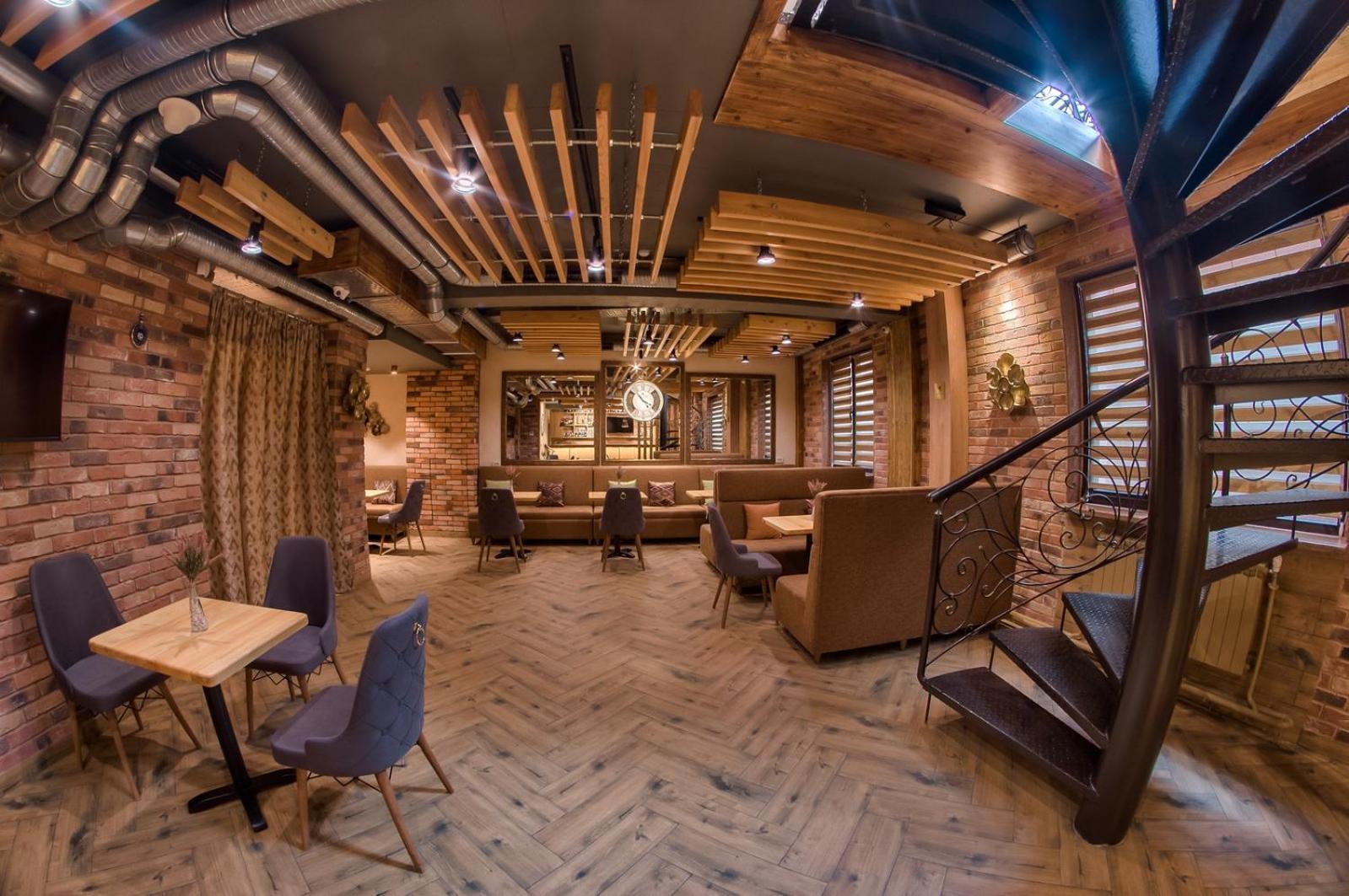Отель CityStay Алматы Апарт Отель Экстерьер фото