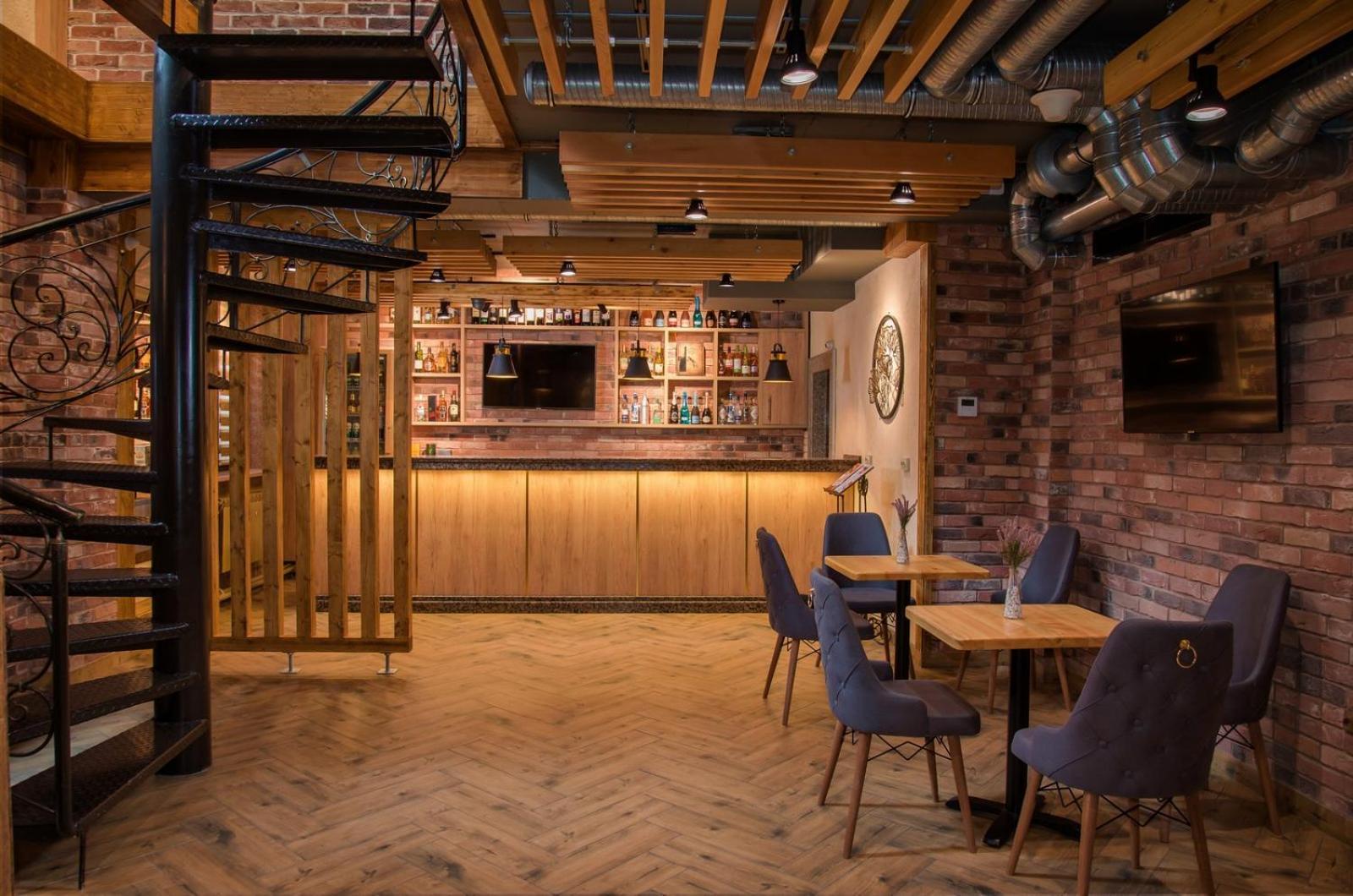 Отель CityStay Алматы Апарт Отель Экстерьер фото